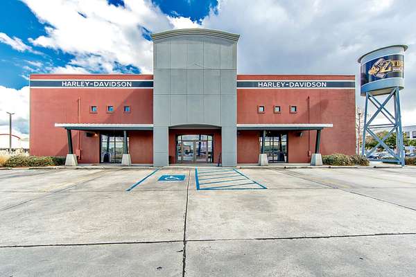 2.9 Acres of Improved Commercial Land for Sale in Houma, Louisiana