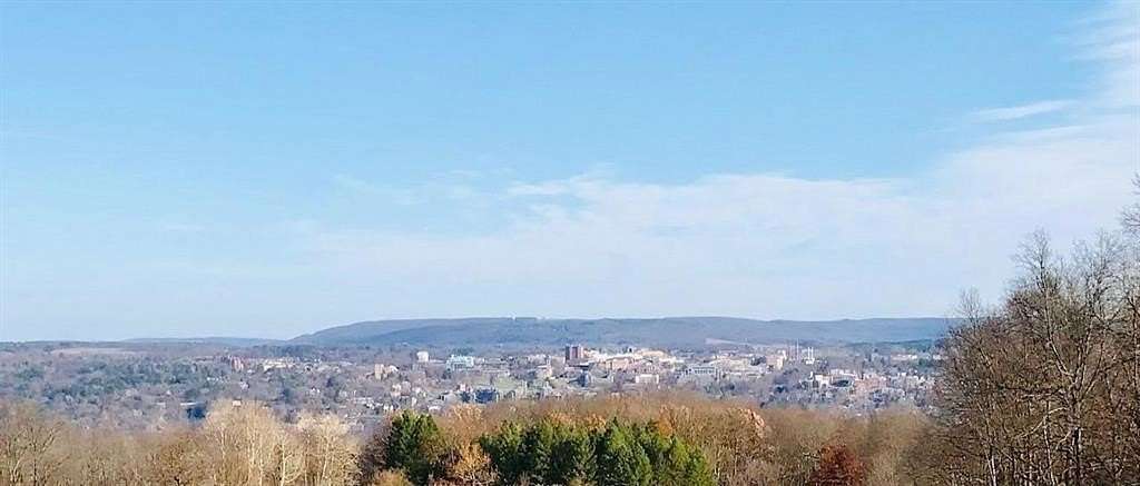 70.1 Acres of Land for Sale in Ithaca, New York