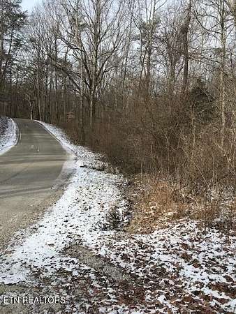 157 Acres of Land for Sale in Robbins, Tennessee