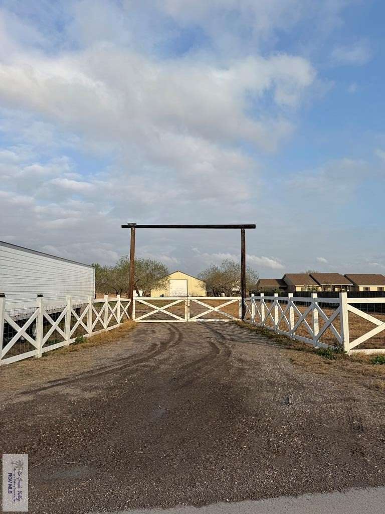 5 Acres of Commercial Land for Sale in Harlingen, Texas