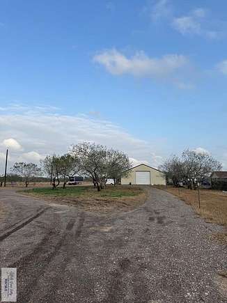 5 Acres of Commercial Land for Sale in Harlingen, Texas