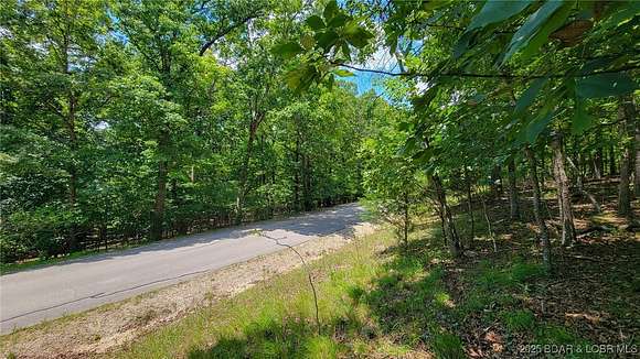 0.52 Acres of Residential Land for Sale in Jasper Township, Missouri