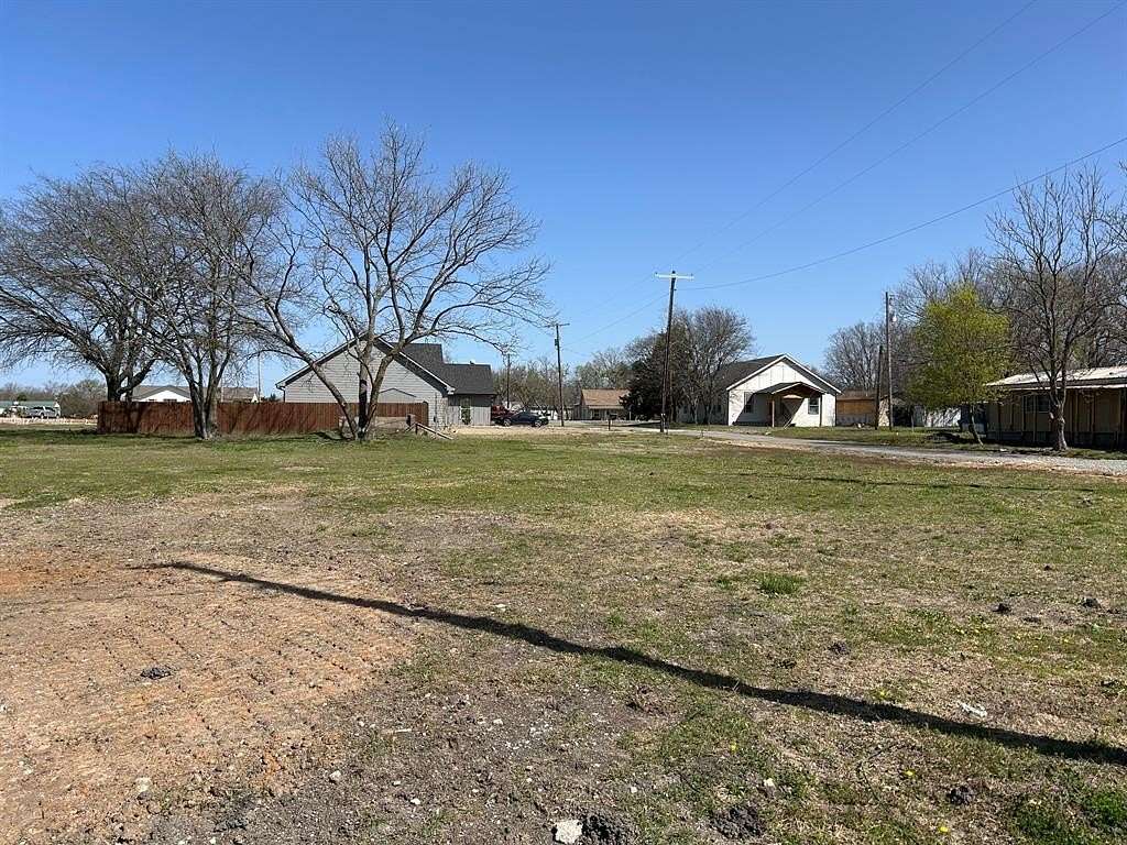 0.2 Acres of Residential Land for Sale in Leonard, Texas
