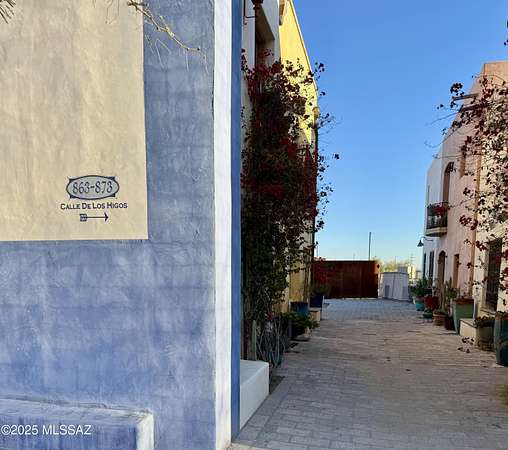 0.07 Acres of Land for Sale in Tucson, Arizona