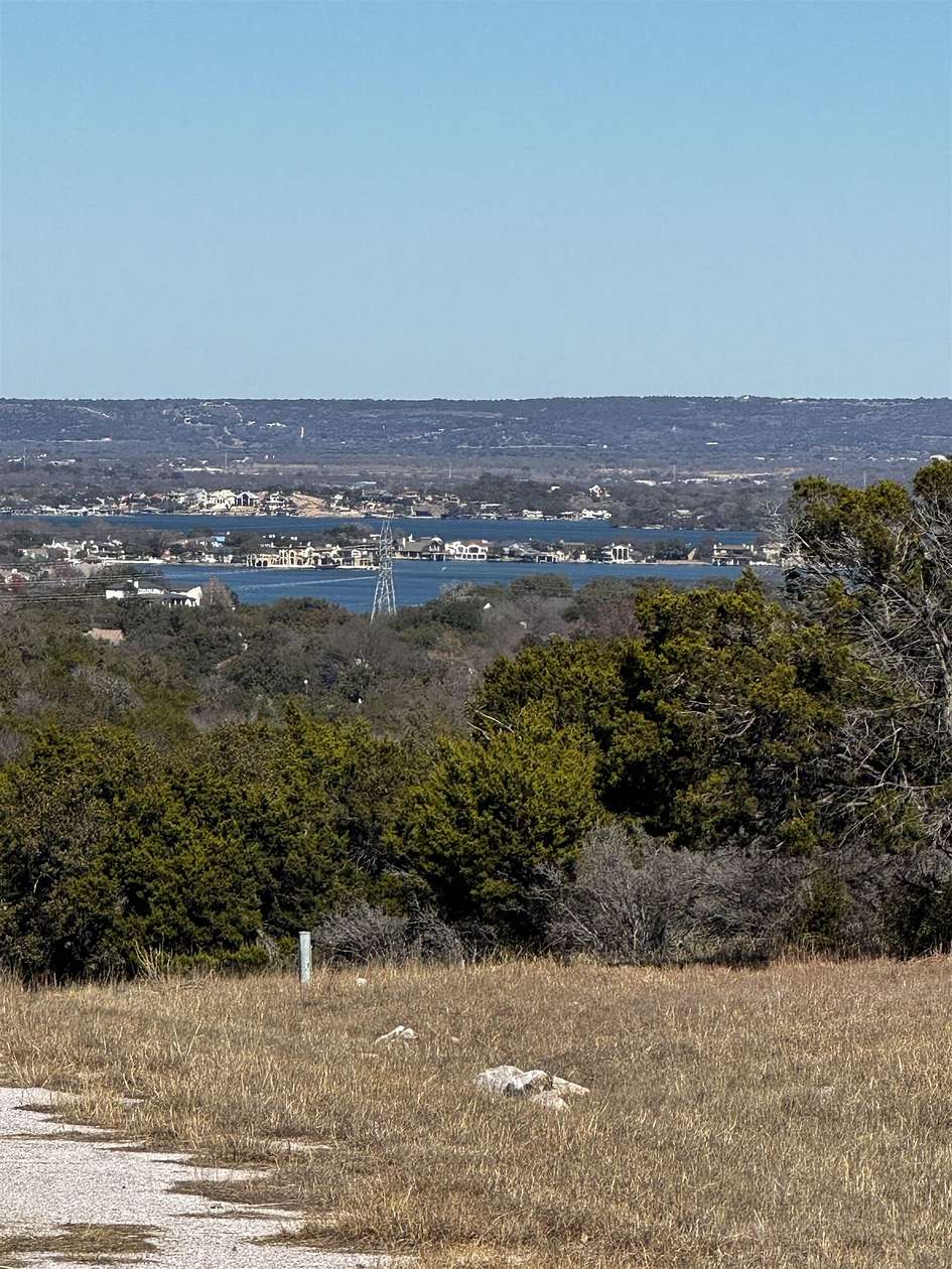 0.26 Acres of Land for Sale in Horseshoe Bay, Texas