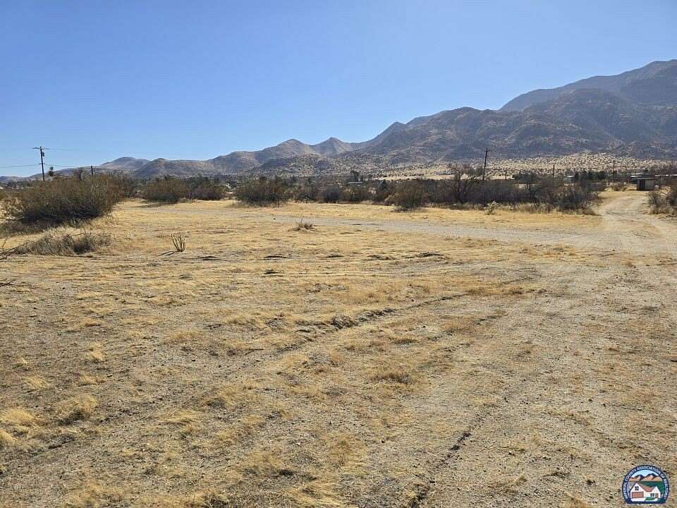 2.28 Acres of Land for Sale in Julian, California