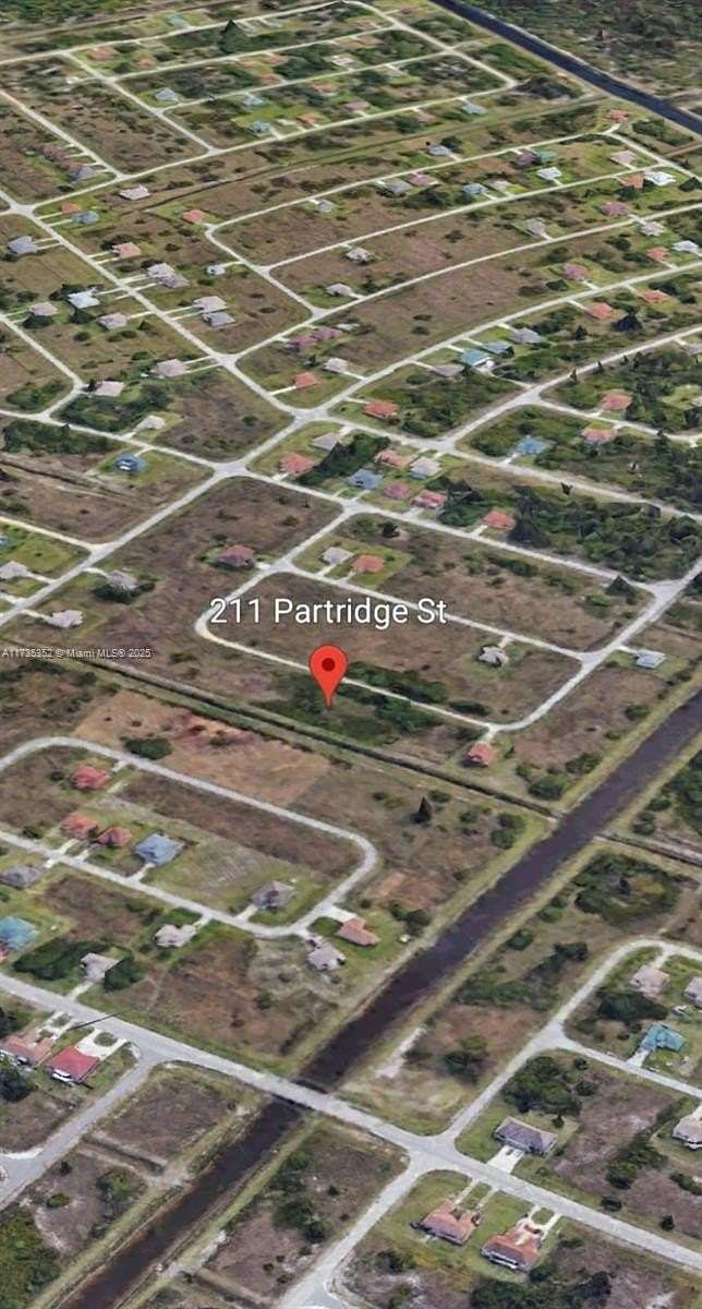 0.28 Acres of Residential Land for Sale in Lehigh Acres, Florida