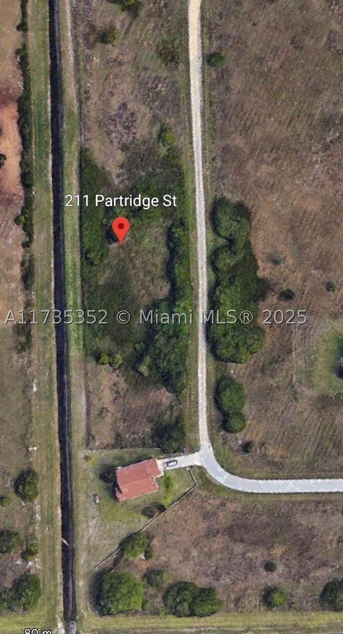 0.28 Acres of Land for Sale in Lehigh Acres, Florida