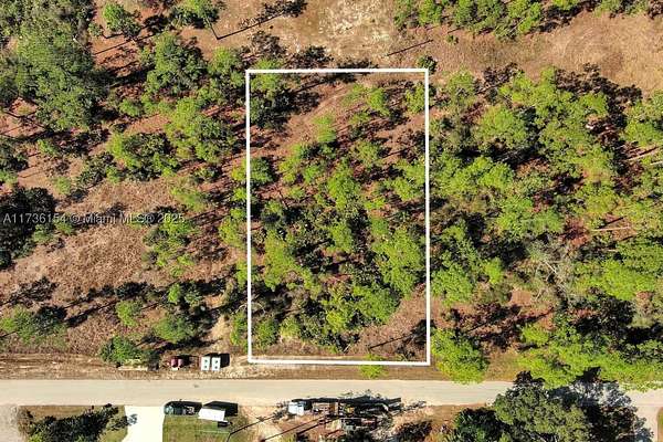 0.5 Acres of Residential Land for Sale in Lehigh Acres, Florida