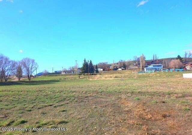 1.58 Acres of Commercial Land for Sale in Craig, Colorado
