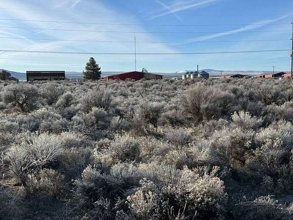 0.27 Acres of Commercial Land for Sale in Christmas Valley, Oregon