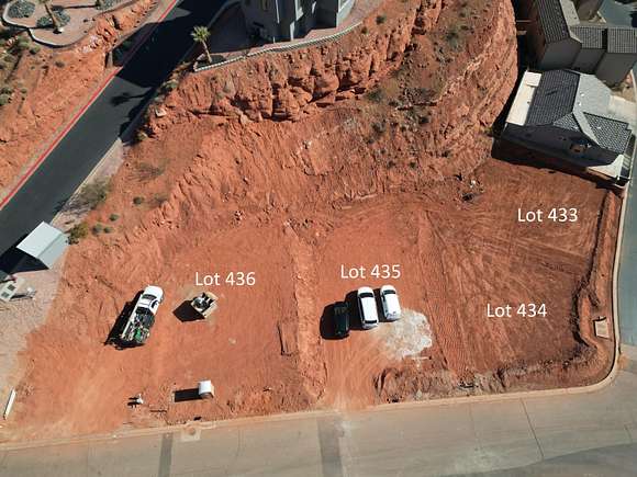 0.05 Acres of Residential Land for Sale in St. George, Utah