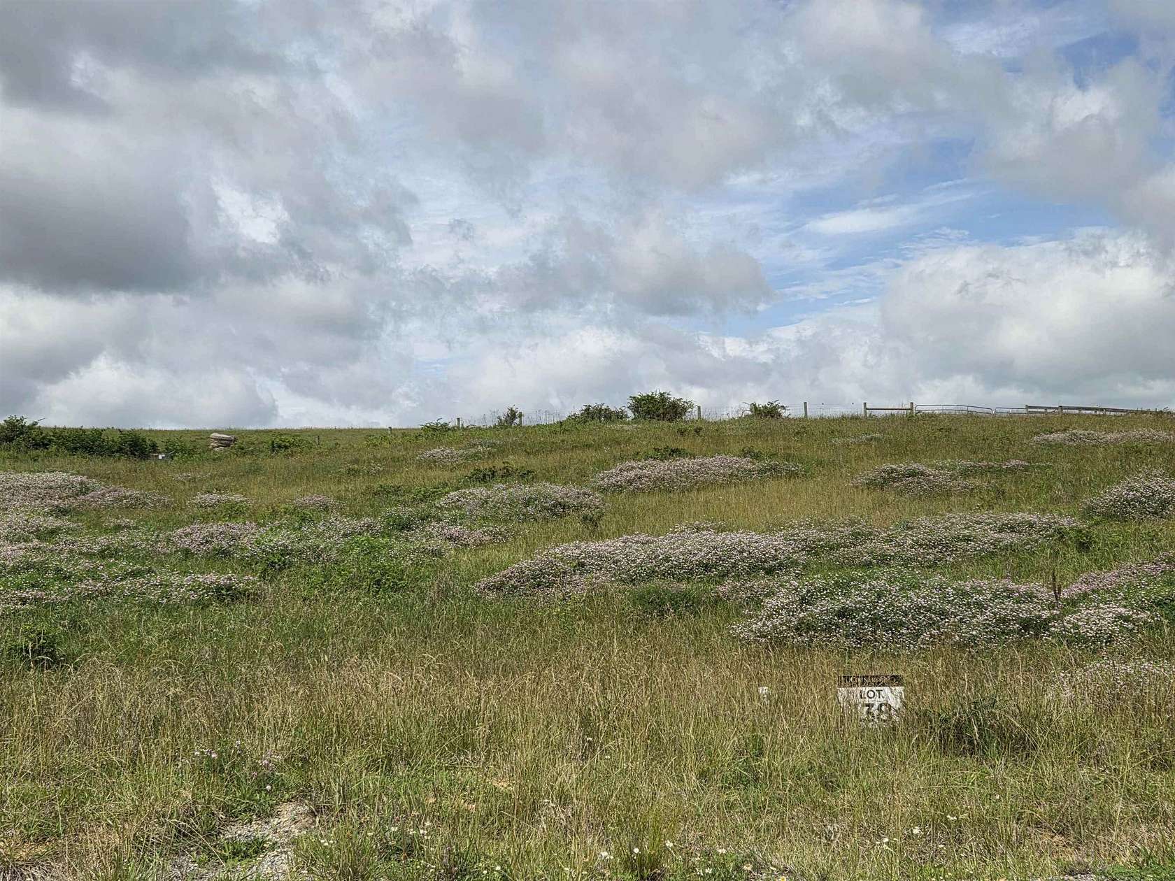 0.5 Acres of Residential Land for Sale in Dublin, Virginia