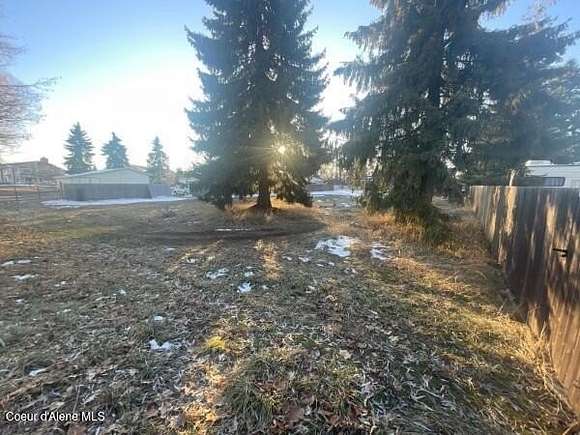 0.29 Acres of Residential Land for Sale in Hayden, Idaho