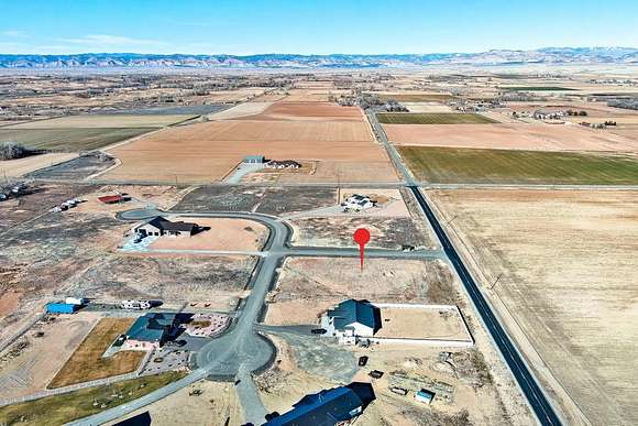 1.31 Acres of Residential Land for Sale in Loma, Colorado