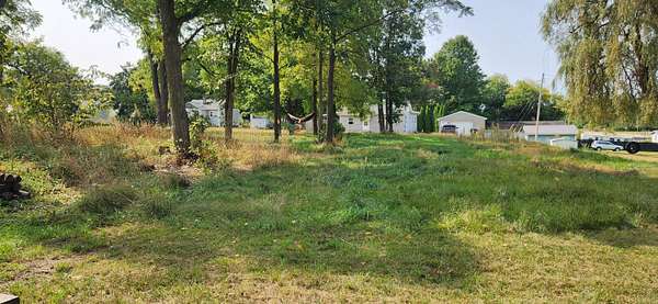 0.22 Acres of Residential Land for Sale in Hesperia, Michigan