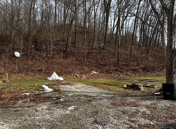 1.18 Acres of Residential Land for Sale in Gallipolis Ferry, West Virginia