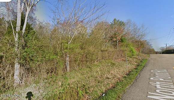 0.7 Acres of Land for Sale in Sweetwater, Tennessee