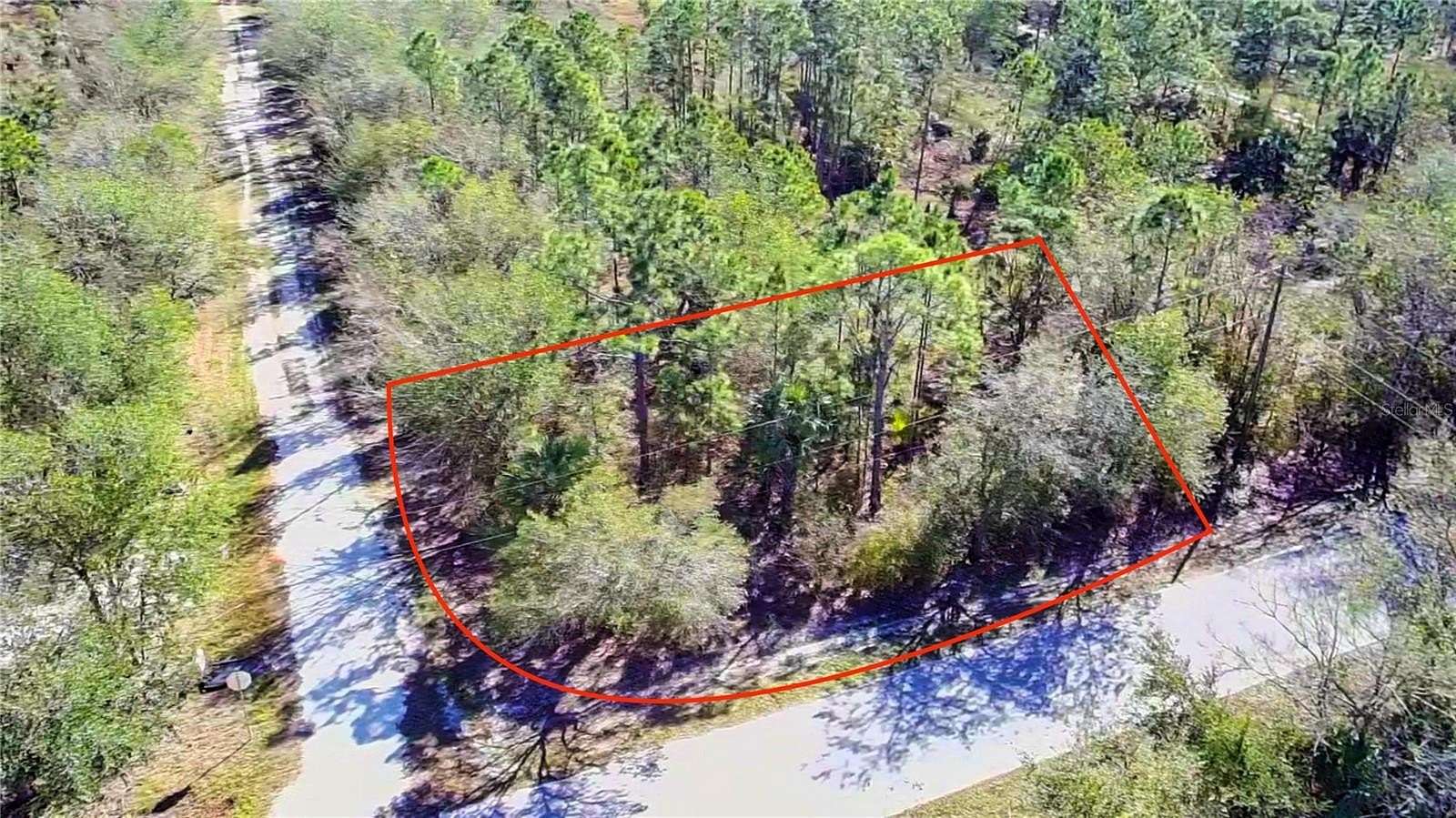 0.2 Acres of Residential Land for Sale in Punta Gorda, Florida