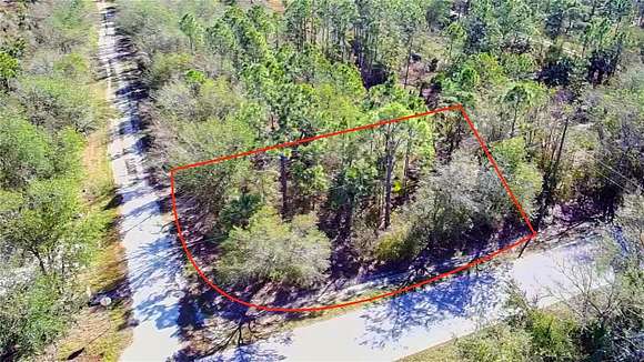 0.2 Acres of Residential Land for Sale in Punta Gorda, Florida