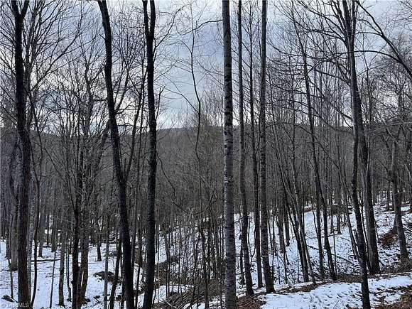 1.96 Acres of Residential Land for Sale in Boone, North Carolina