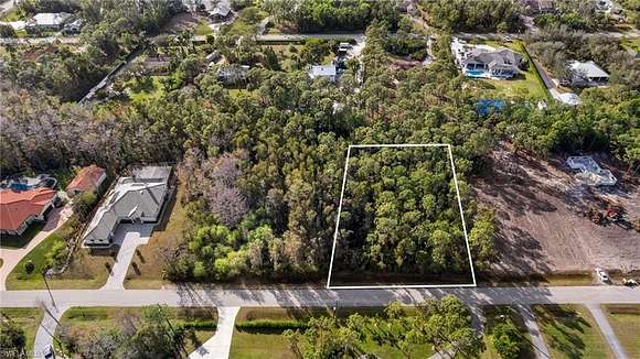 1.24 Acres of Residential Land for Sale in Bonita Springs, Florida