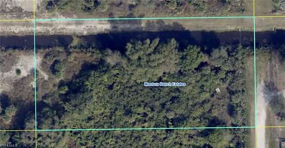 1.25 Acres of Land for Sale in Clewiston, Florida