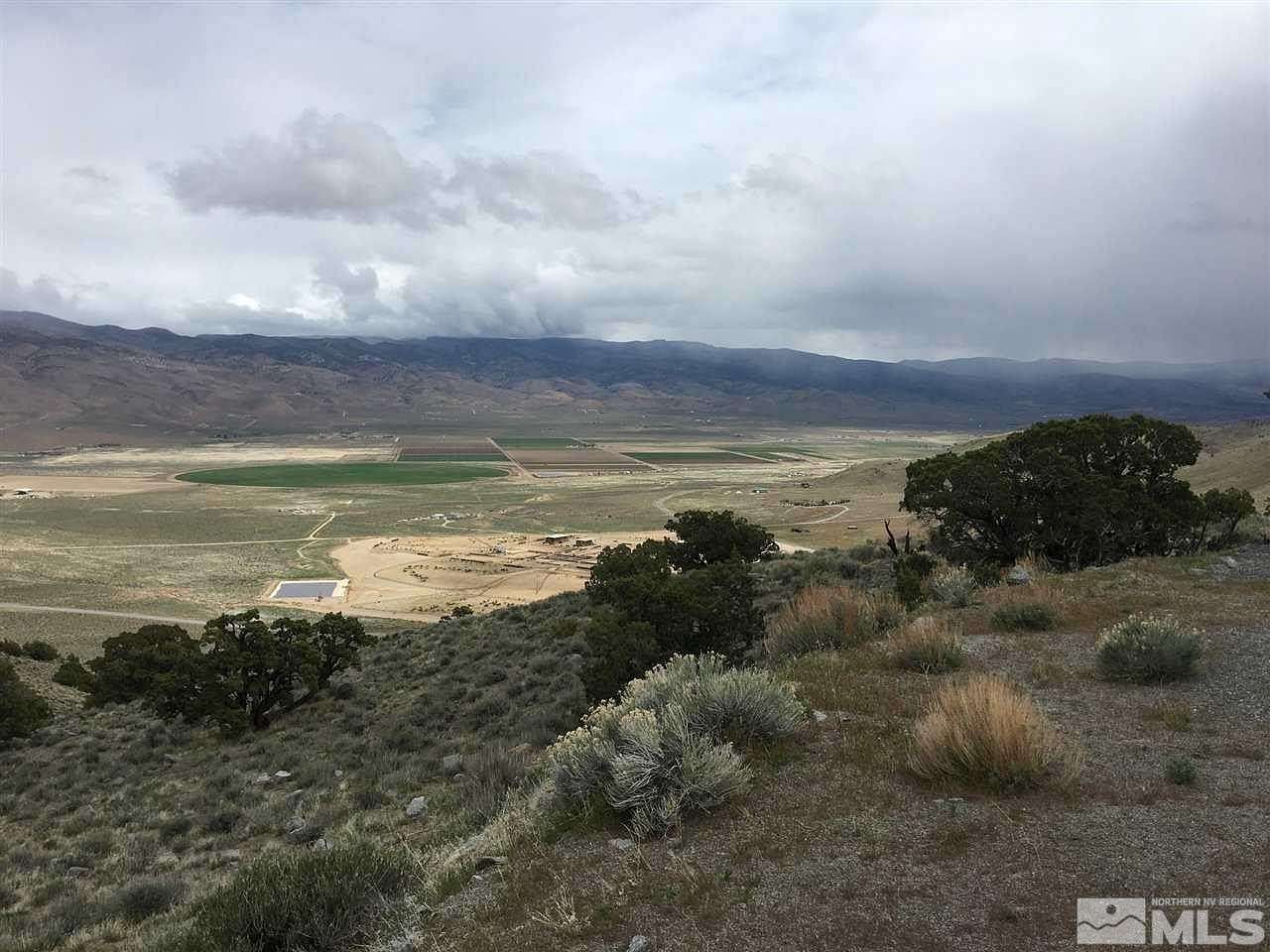 40.7 Acres of Land for Sale in Sparks, Nevada