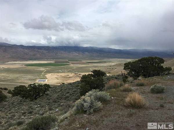 40.7 Acres of Land for Sale in Sparks, Nevada