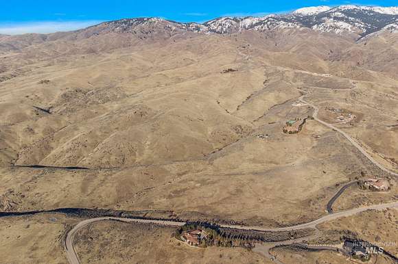 40 Acres of Land for Sale in Boise, Idaho