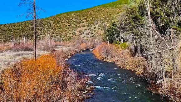 50 Acres of Recreational Land for Sale in French Gulch, California