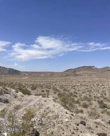 39.9 Acres of Recreational Land for Sale in Bullhead City, Arizona