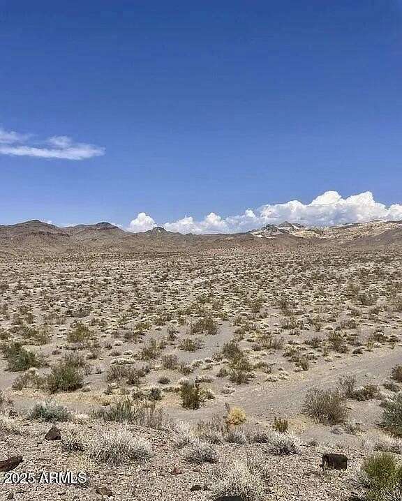 39.9 Acres of Recreational Land for Sale in Bullhead City, Arizona