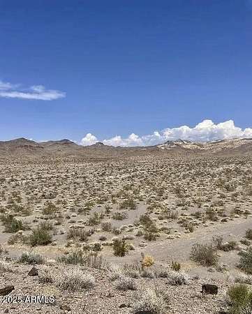 39.9 Acres of Recreational Land for Sale in Bullhead City, Arizona