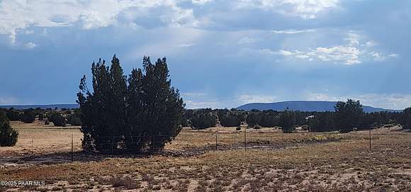 10.14 Acres of Recreational Land for Sale in Ash Fork, Arizona