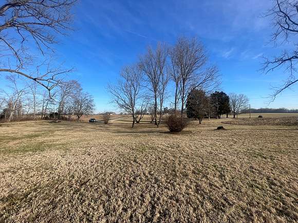 14.2 Acres of Land for Sale in Oakland, Kentucky