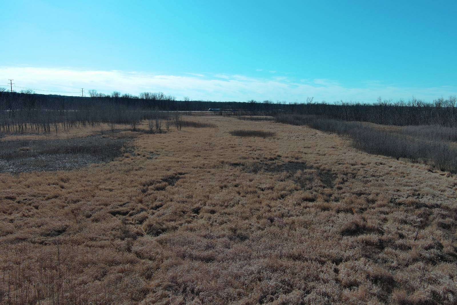 68 Acres of Land for Sale in Rock Island, Illinois