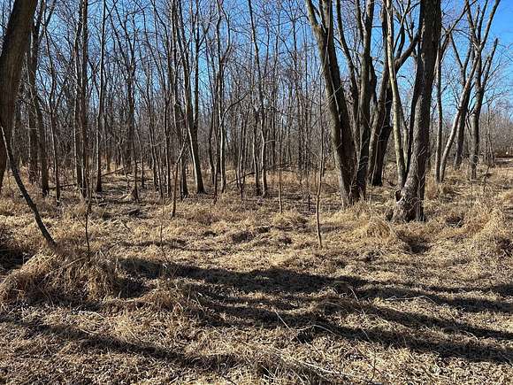 68.05 Acres of Land for Sale in Rock Island, Illinois