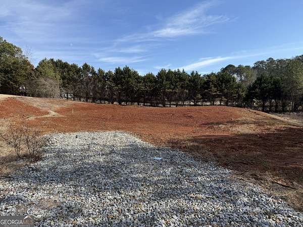 0.89 Acres of Land for Sale in LaGrange, Georgia