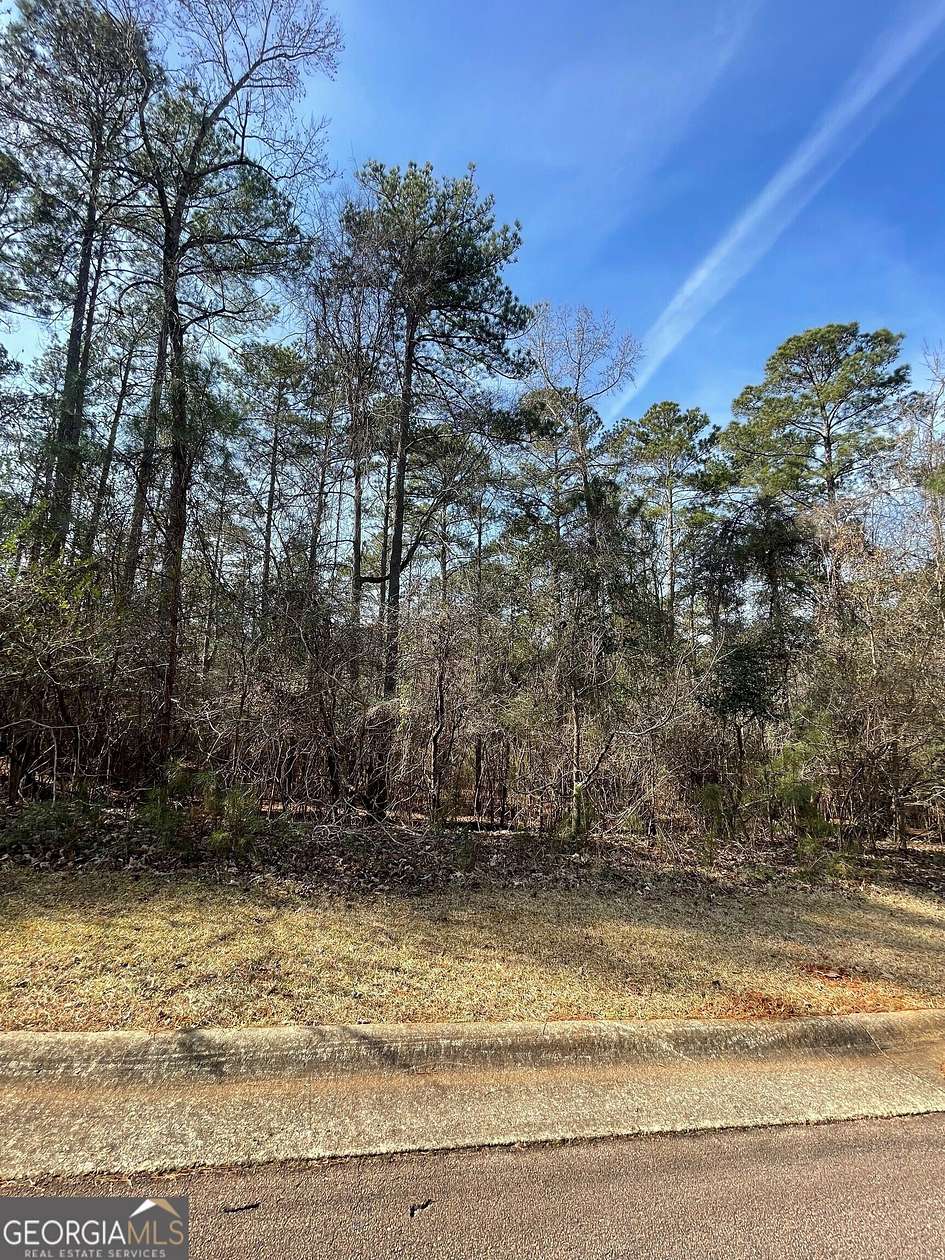 1.18 Acres of Residential Land for Sale in LaGrange, Georgia