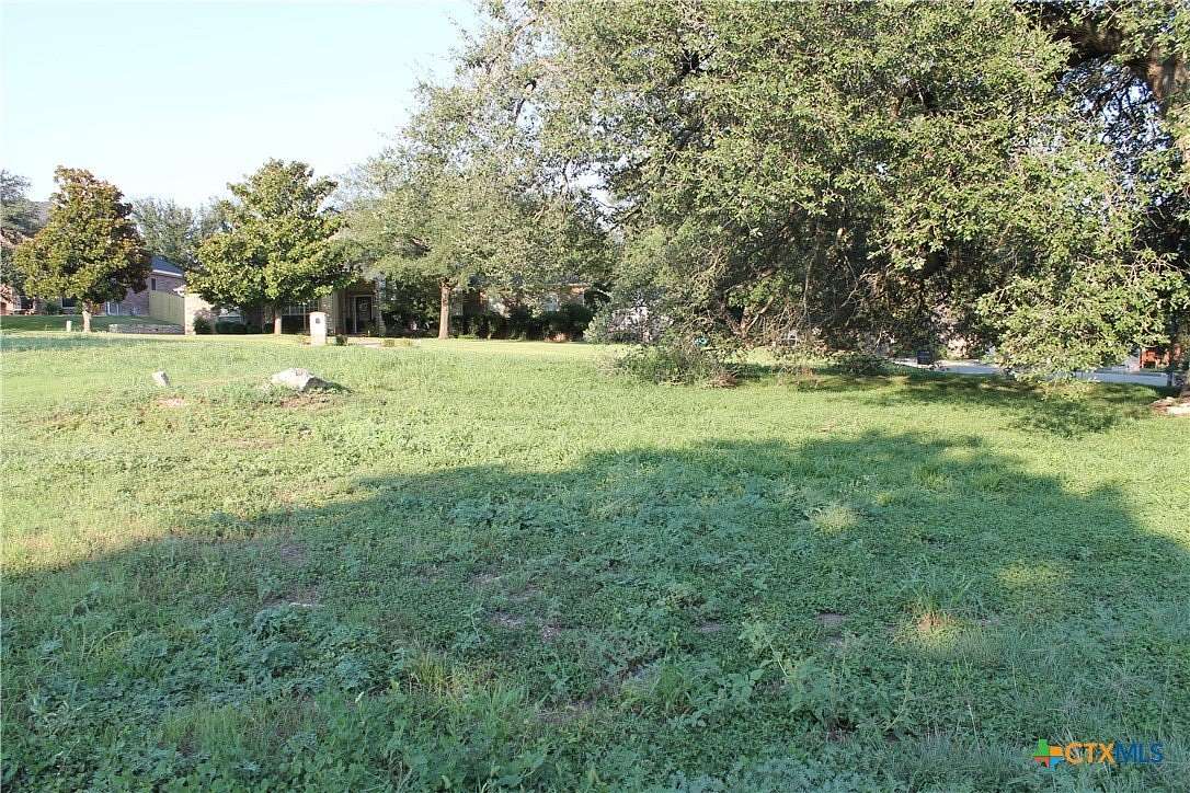 0.33 Acres of Residential Land for Sale in Temple, Texas