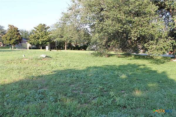 0.33 Acres of Residential Land for Sale in Temple, Texas