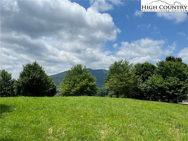 0.55 Acres of Residential Land for Sale in Jefferson, North Carolina