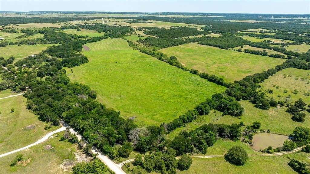 64 Acres of Land for Sale in Iredell, Texas