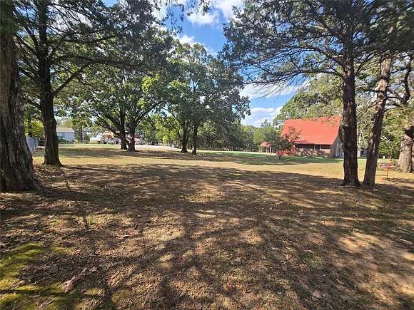 0.23 Acres of Residential Land for Sale in Checotah, Oklahoma