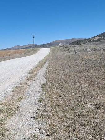 25 Acres of Land for Sale in Bancroft, Idaho