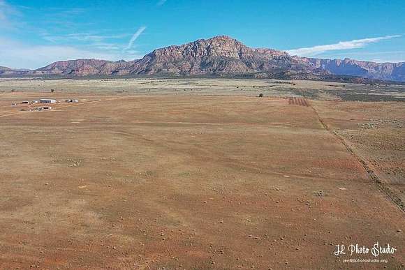 5.01 Acres of Land for Sale in Hurricane, Utah