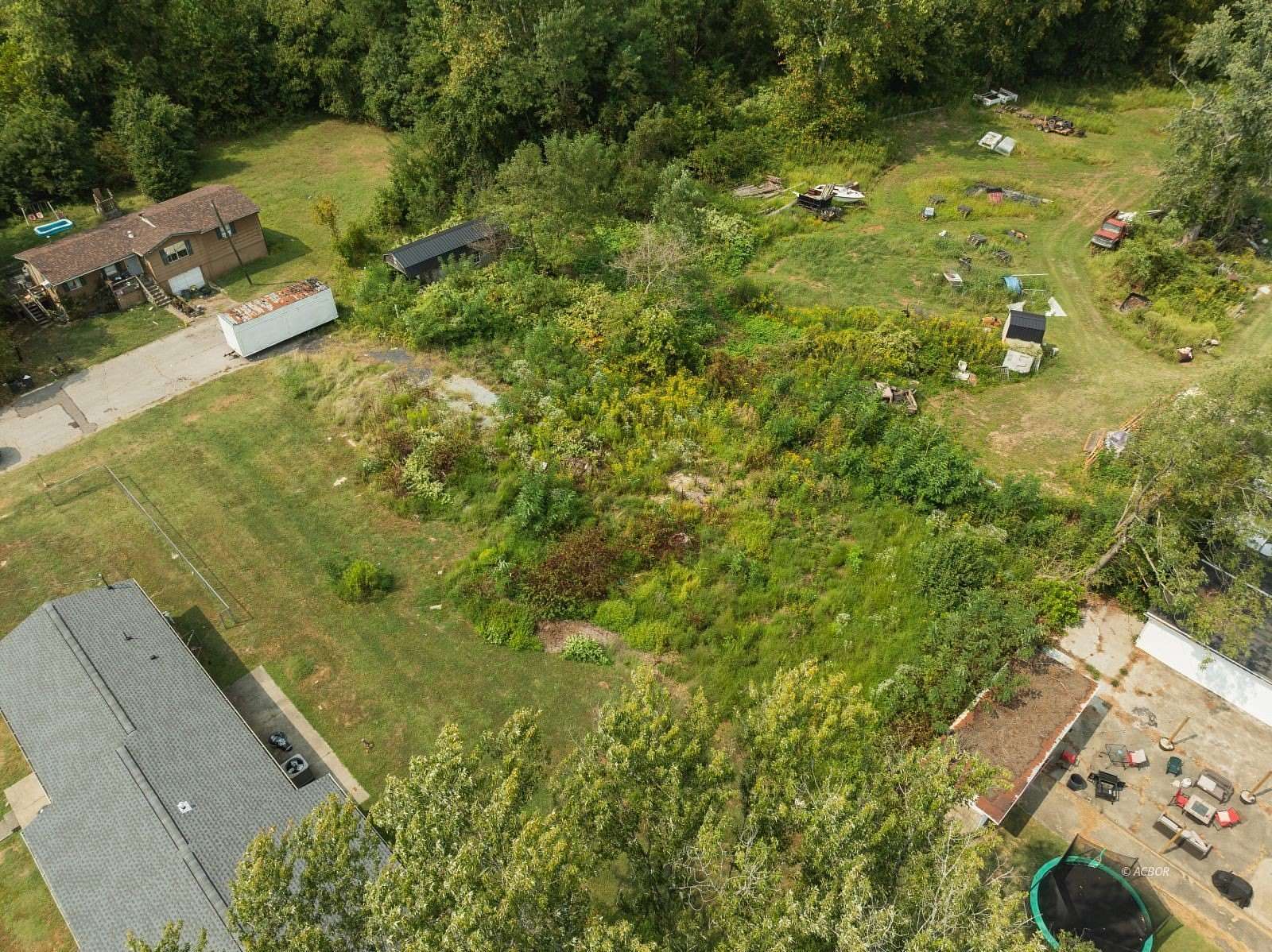 0.3 Acres of Land for Sale in Gallipolis, Ohio