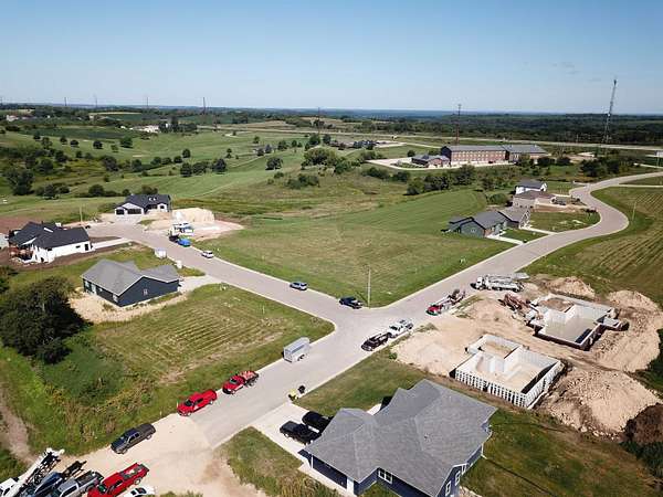 0.29 Acres of Residential Land for Sale in Barneveld, Wisconsin