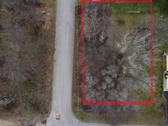 0.33 Acres of Residential Land for Sale in North Freedom, Wisconsin